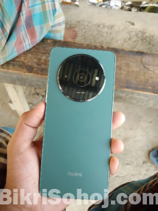 redmi A3